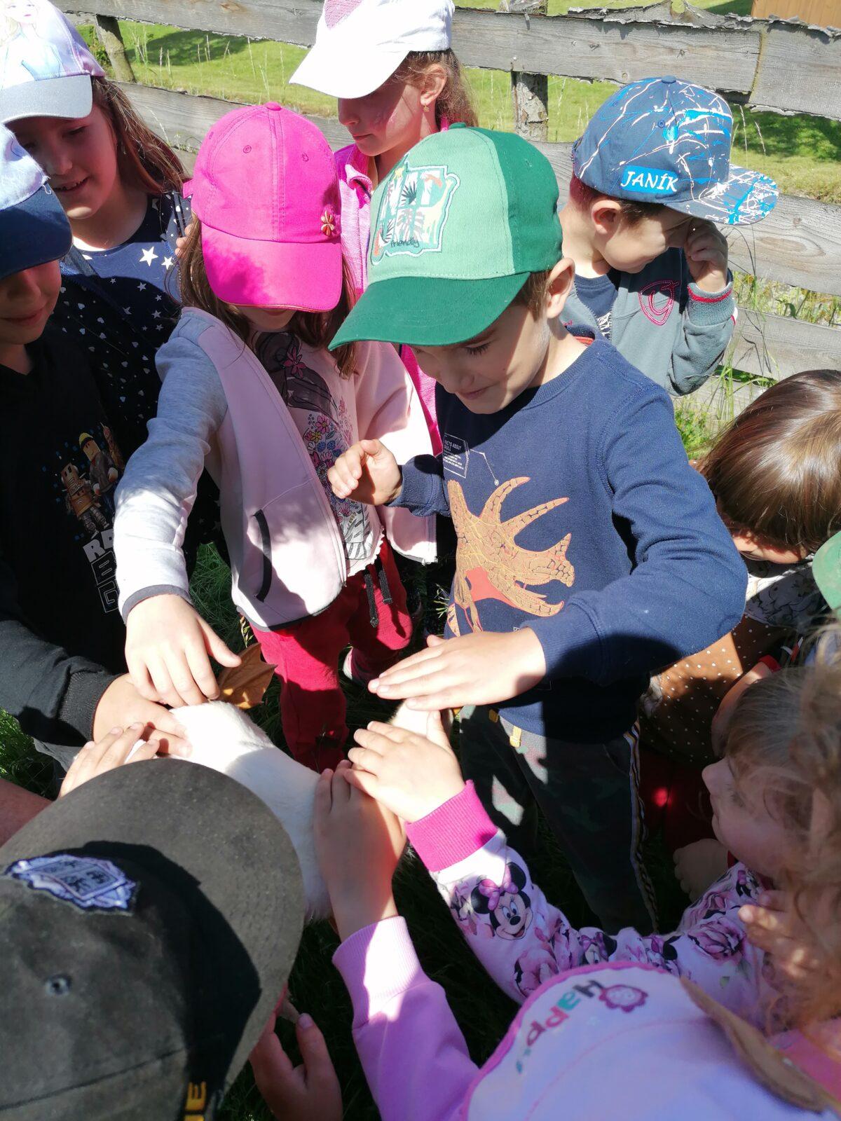 Dětský den :-) - 80