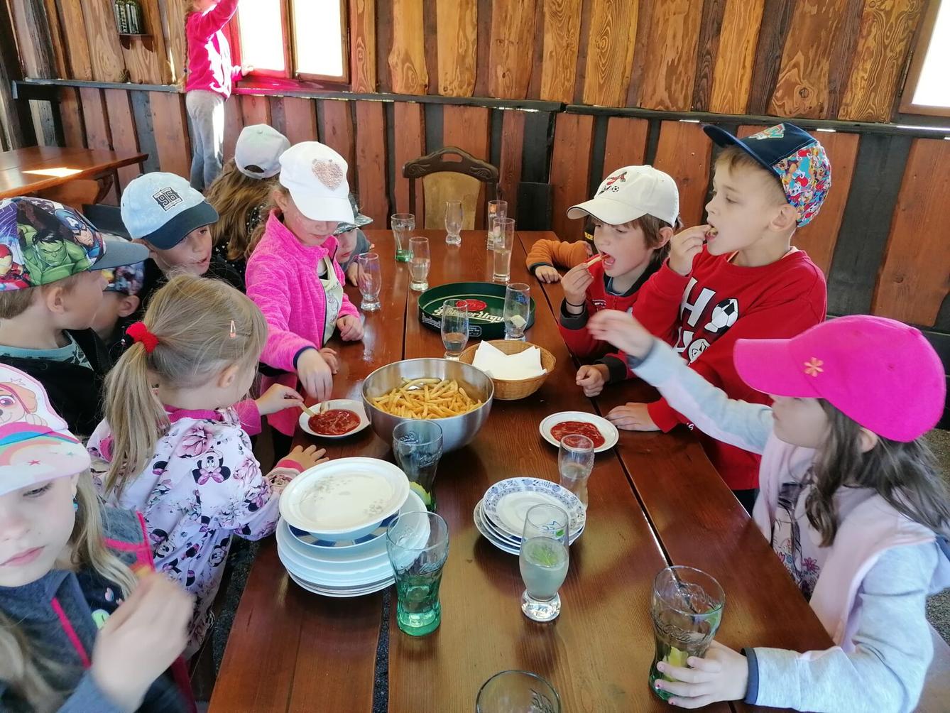 Dětský den :-) - 85