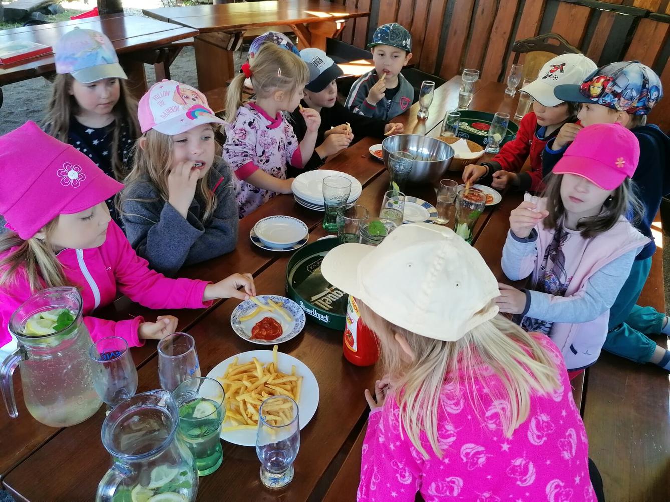 Dětský den :-) - 86