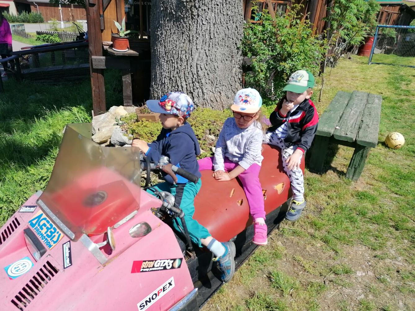 Dětský den :-) - 89