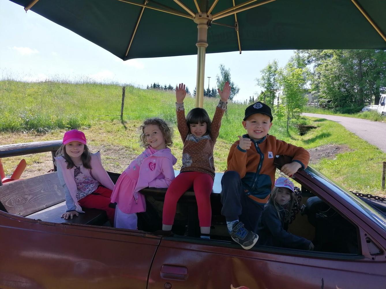 Dětský den :-) - 90