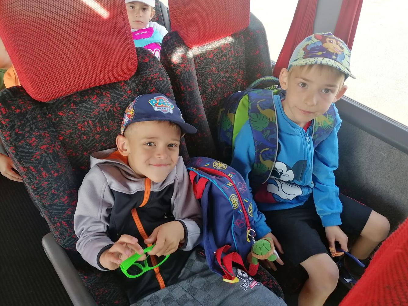 Výlet do Častolovic I. :-) - 1