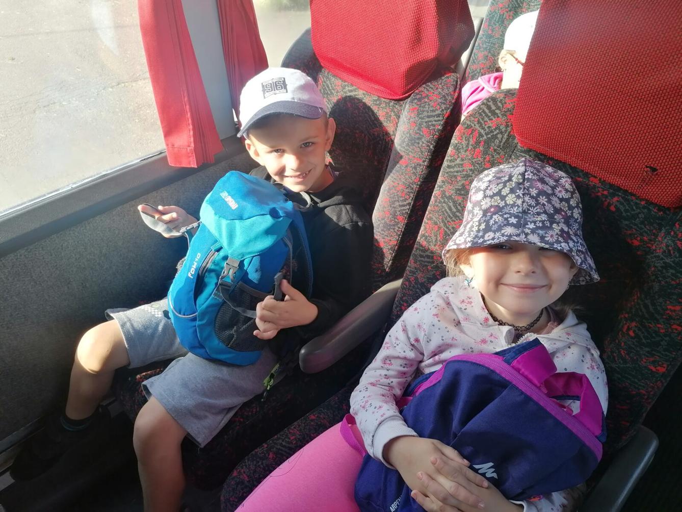 Výlet do Častolovic I. :-) - 2