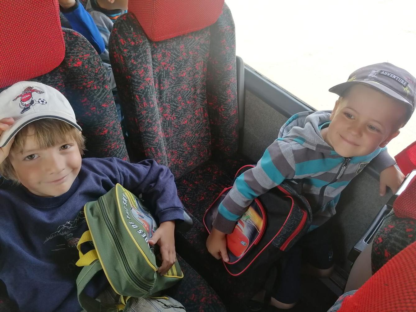 Výlet do Častolovic I. :-) - 7