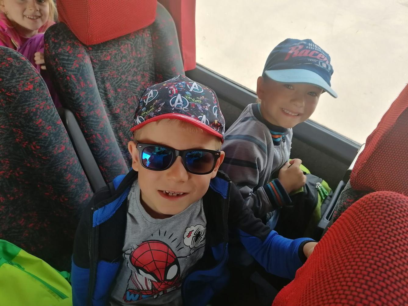 Výlet do Častolovic I. :-) - 8