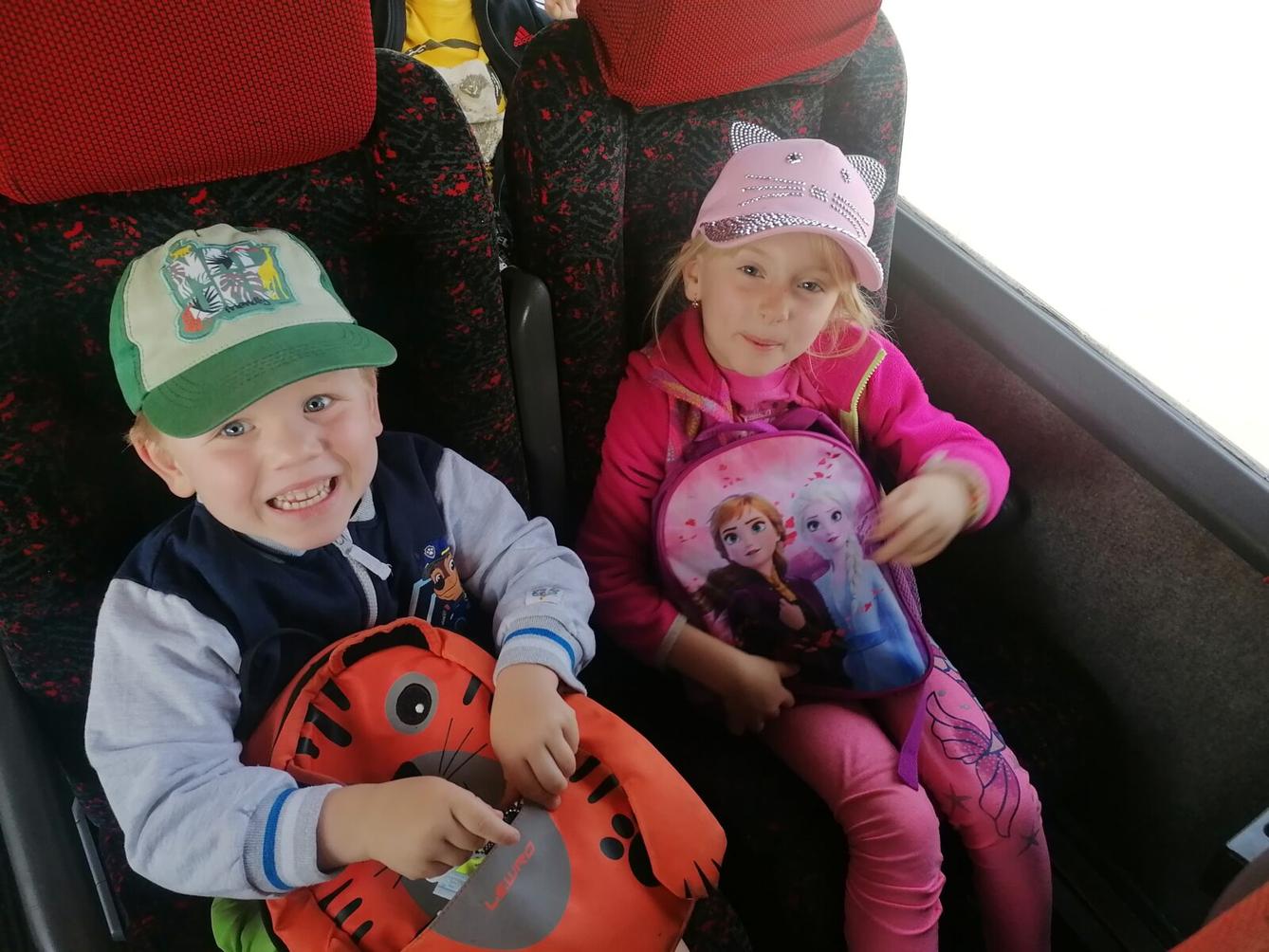 Výlet do Častolovic I. :-) - 9