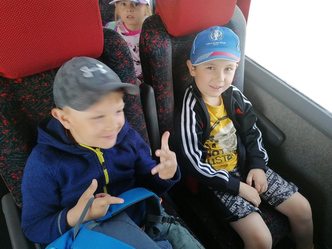 Výlet do Častolovic I. :-) - 10