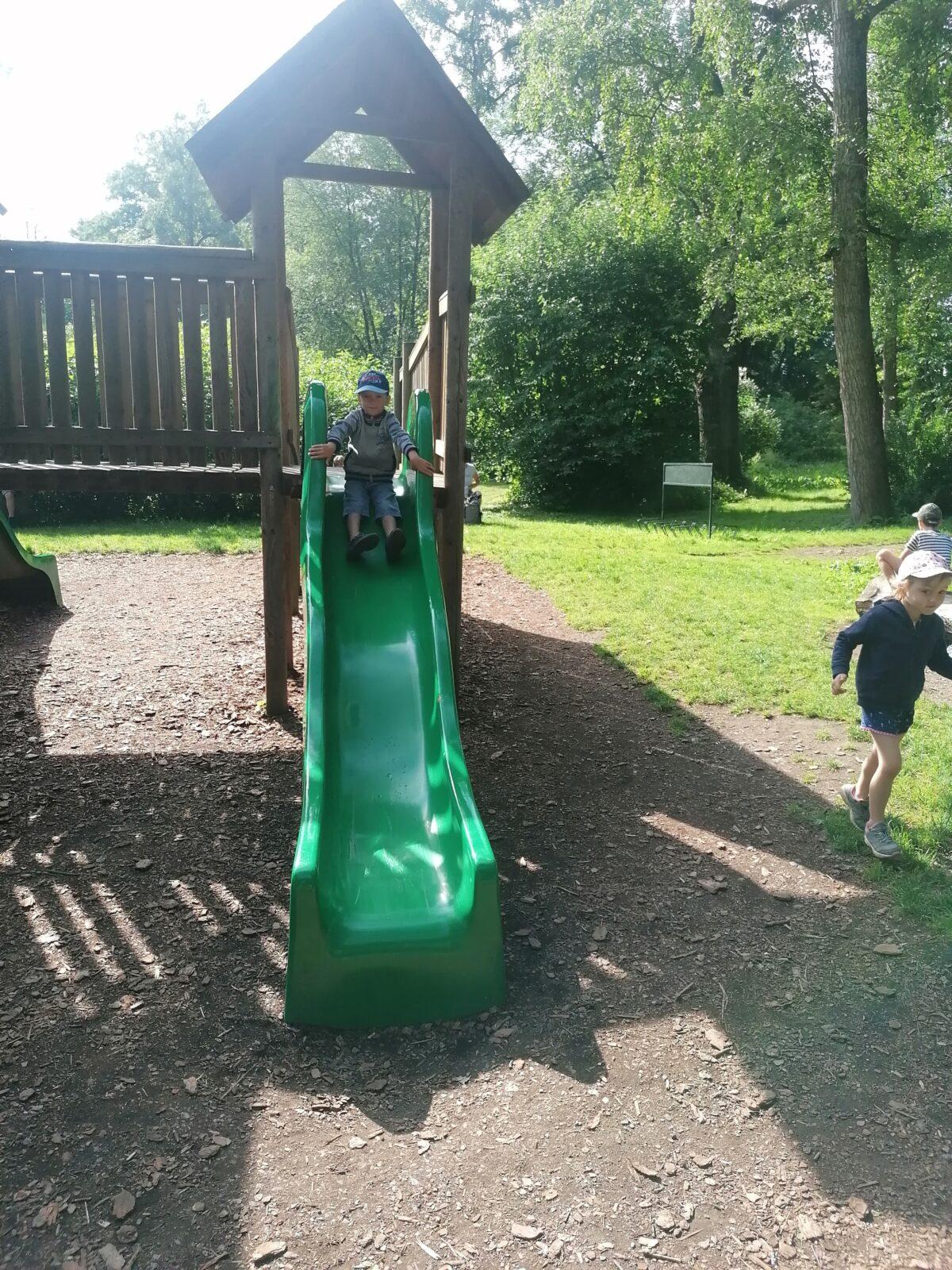 Výlet do Častolovic I. :-) - 17