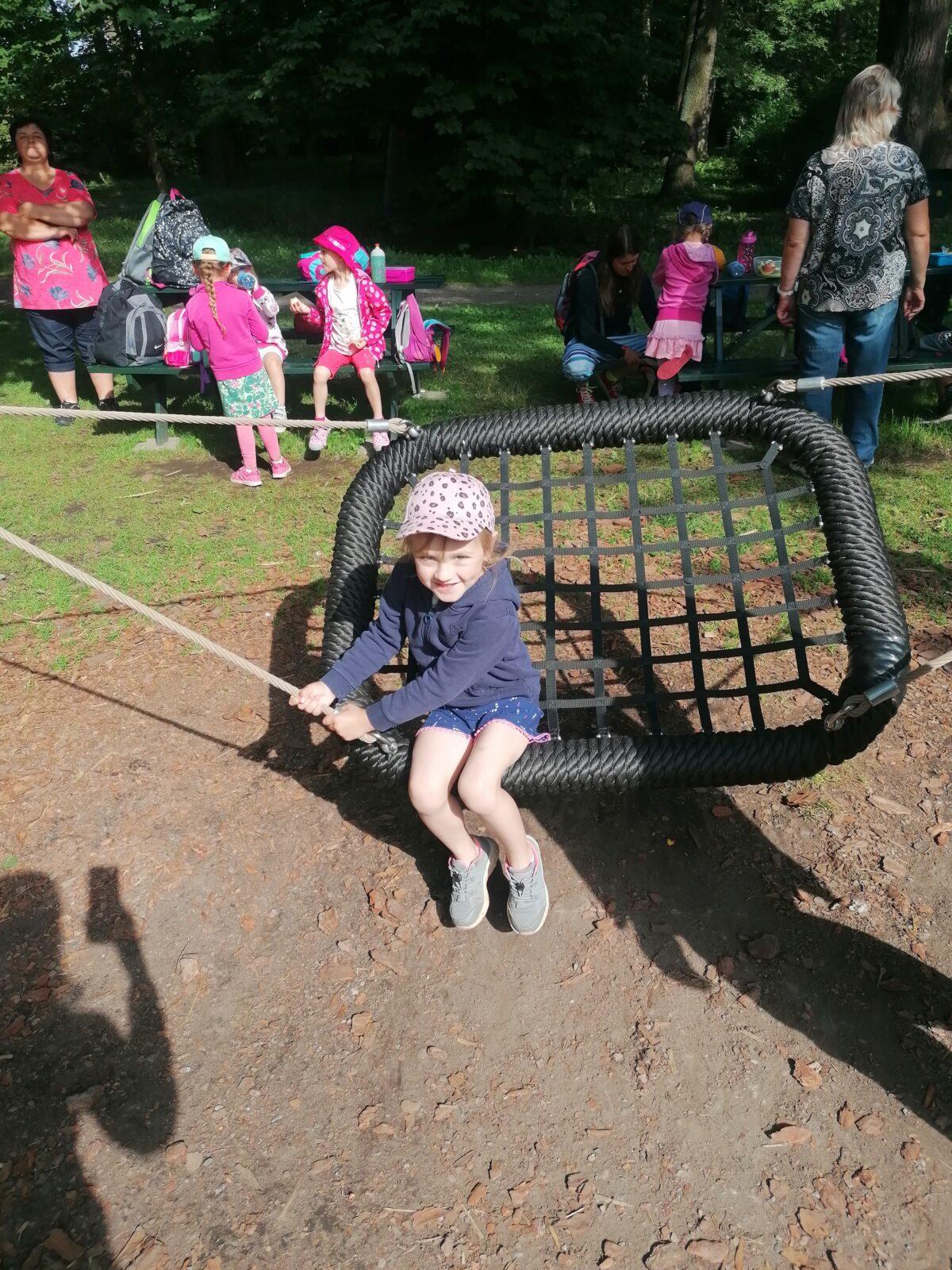 Výlet do Častolovic I. :-) - 19