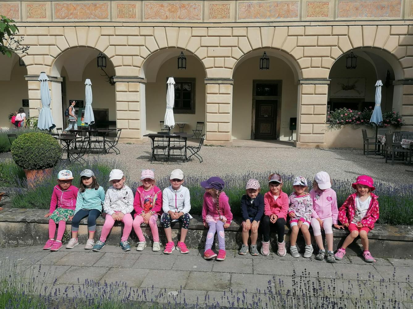 Výlet do Častolovic I. :-) - 28