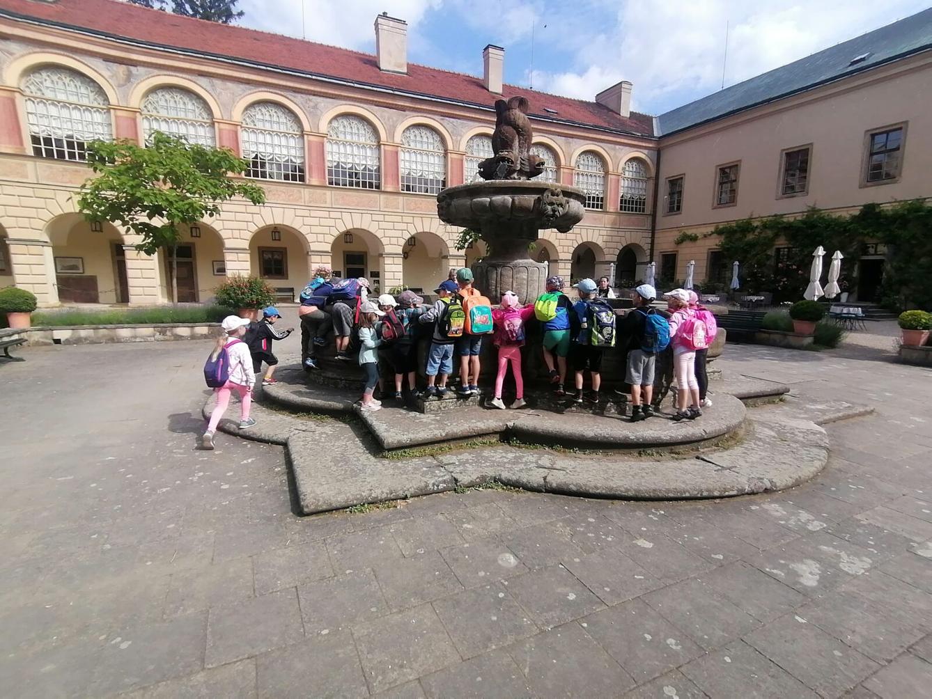 Výlet do Častolovic I. :-) - 29