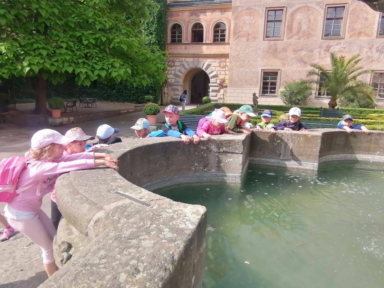 Výlet do Častolovic I. :-) - 30