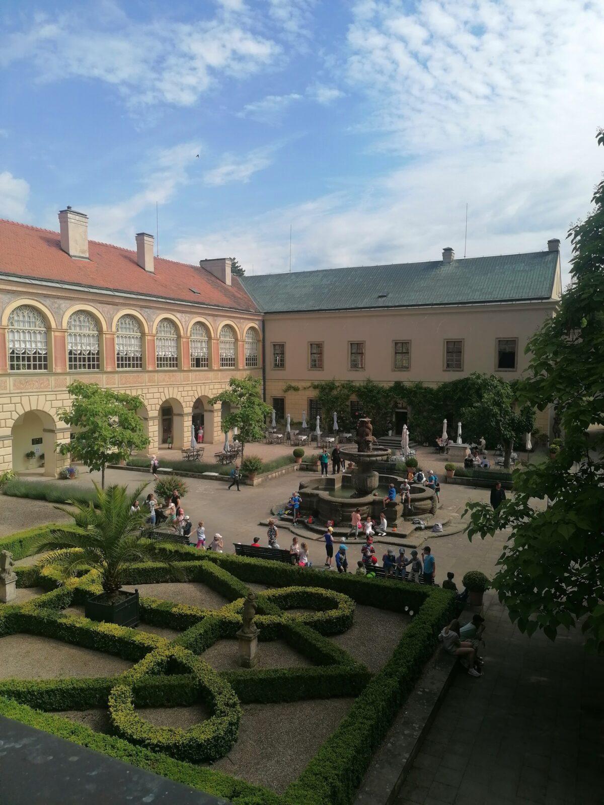 Výlet do Častolovic I. :-) - 32