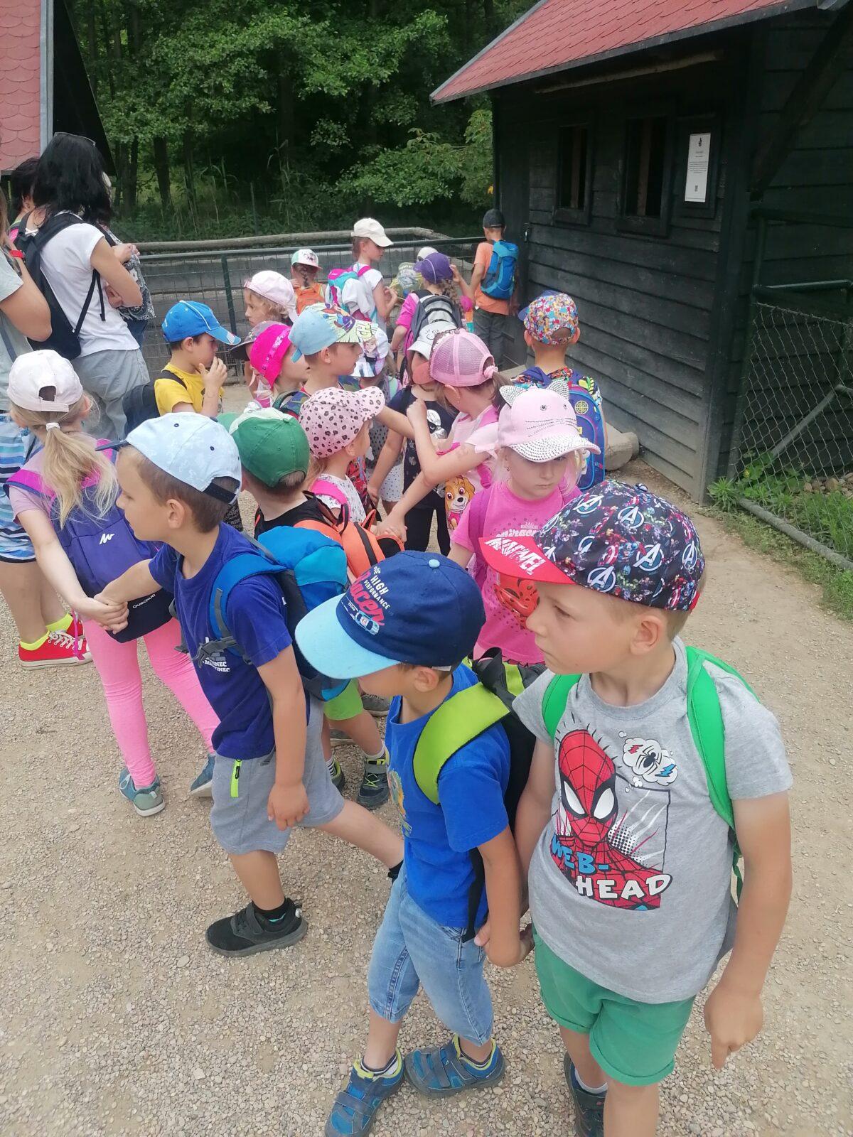 Výlet do Častolovic I. :-) - 43