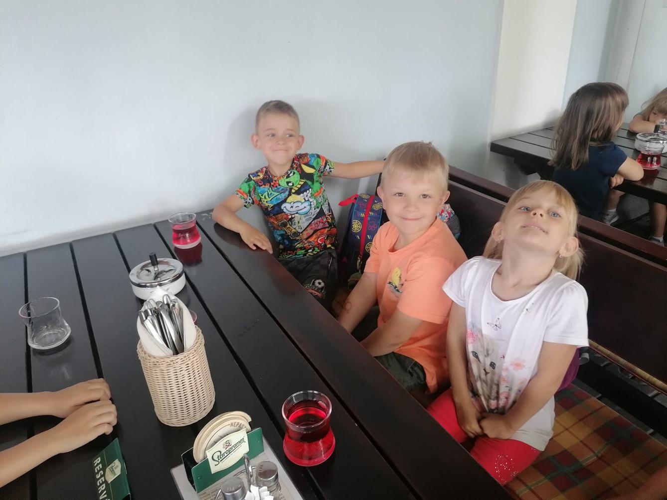 Výlet do Častolovic II. :-) - 3