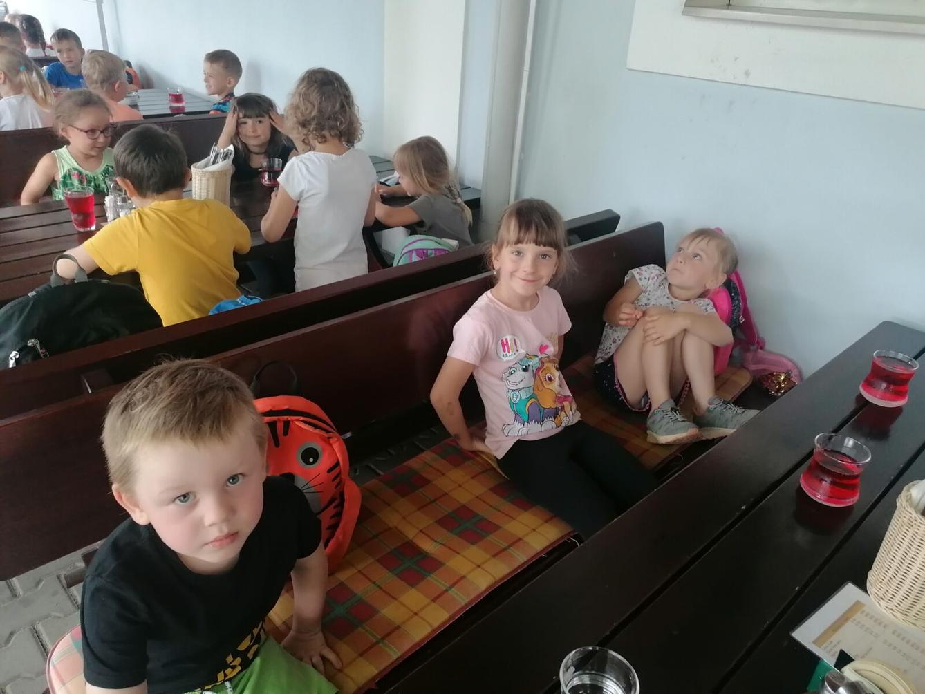 Výlet do Častolovic II. :-) - 6