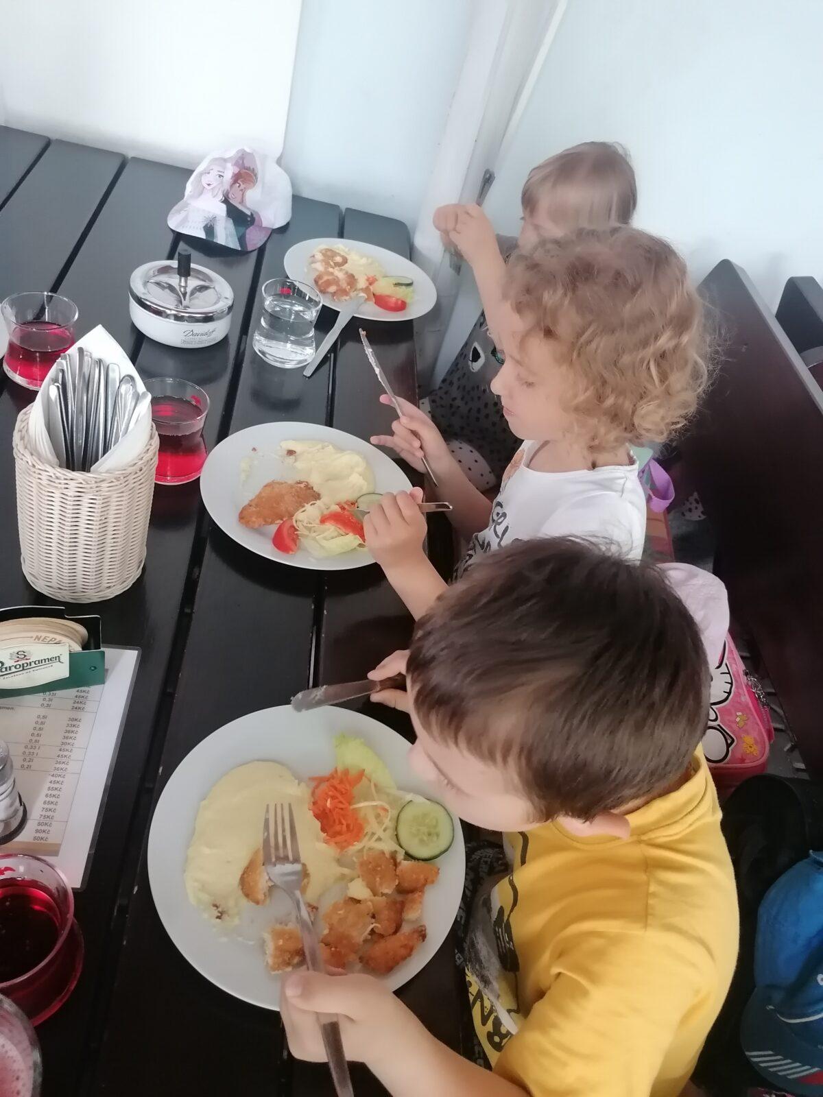 Výlet do Častolovic II. :-) - 8