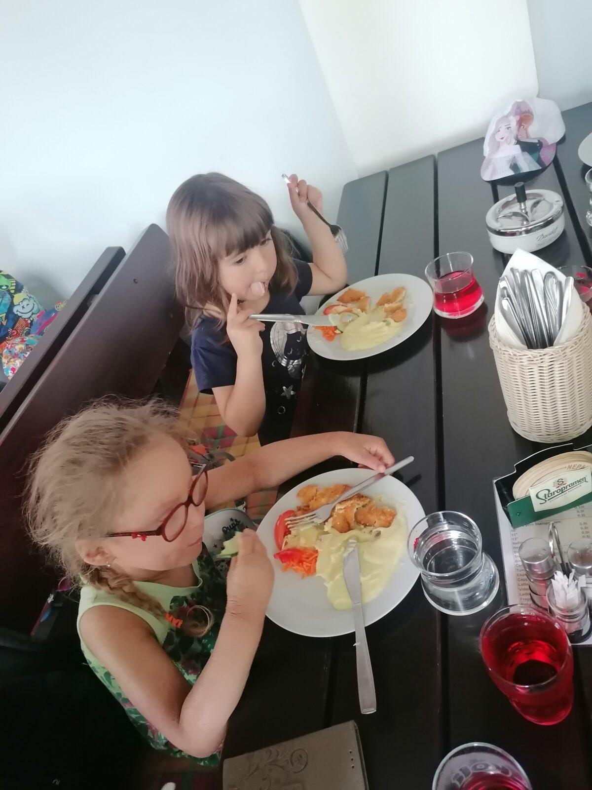 Výlet do Častolovic II. :-) - 9