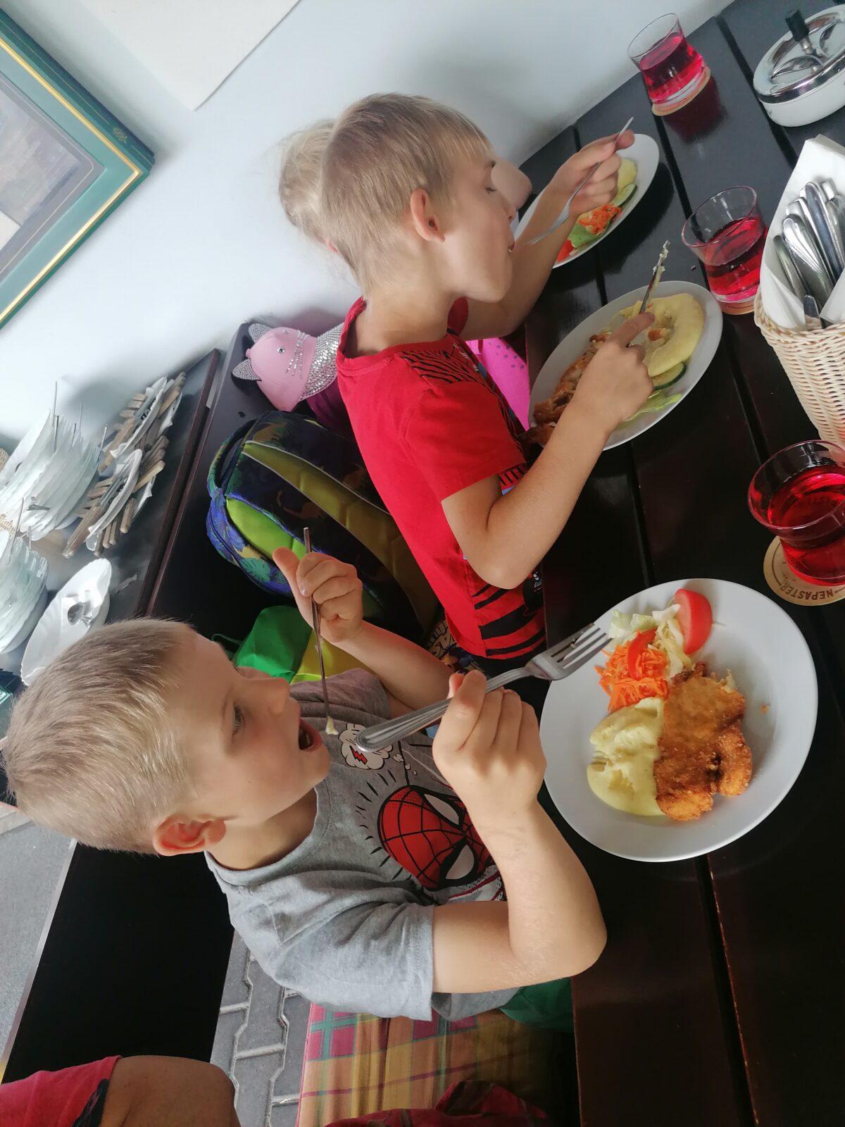 Výlet do Častolovic II. :-) - 15