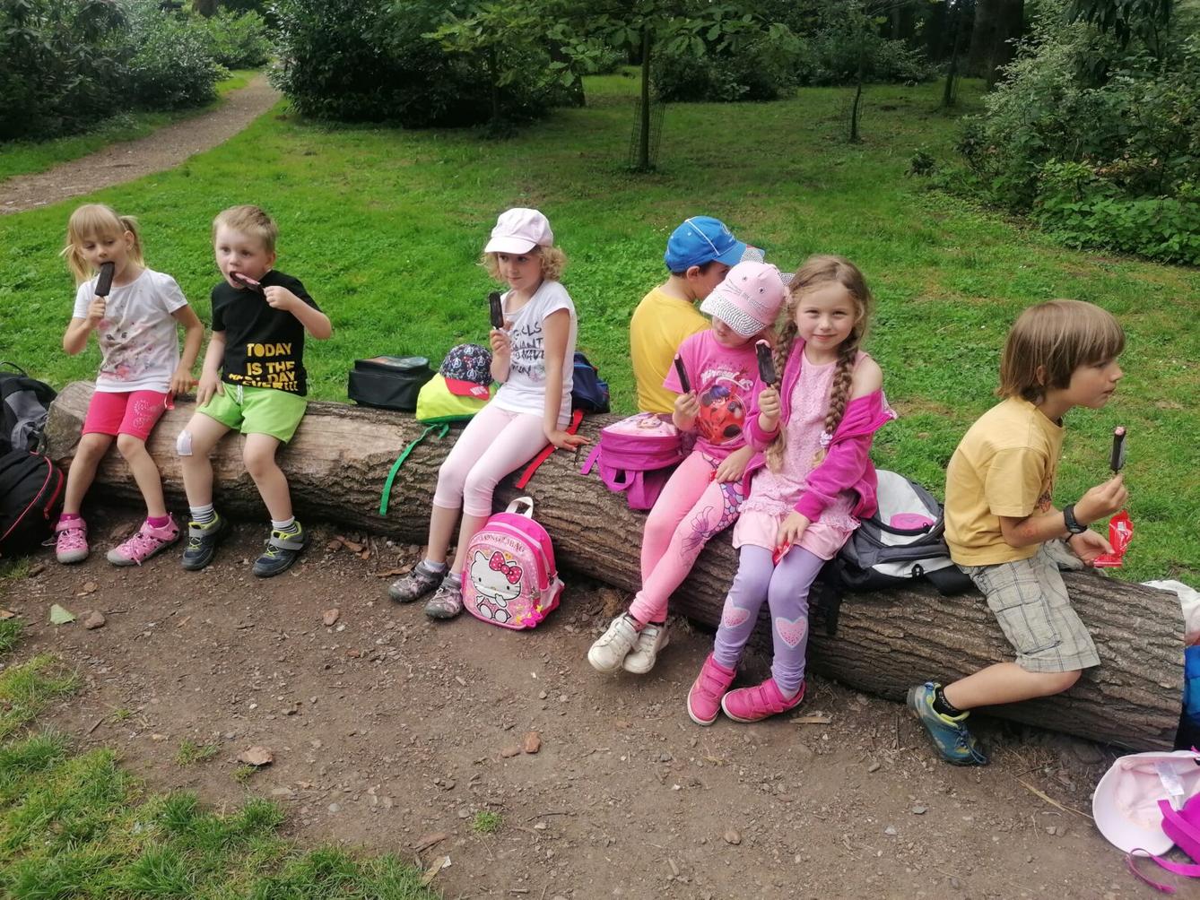 Výlet do Častolovic II. :-) - 18