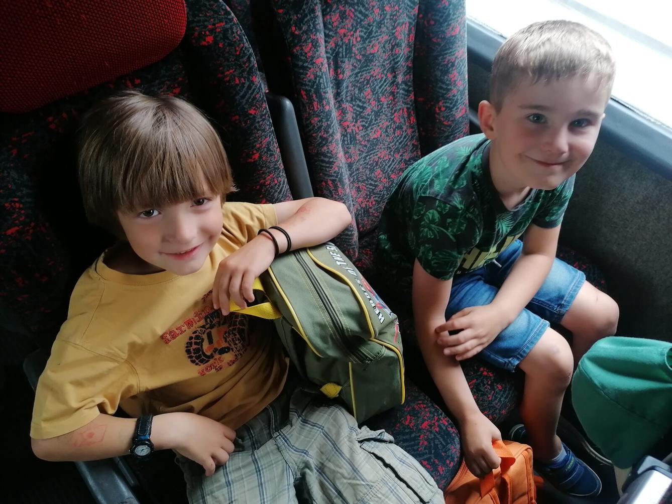 Výlet do Častolovic II. :-) - 30