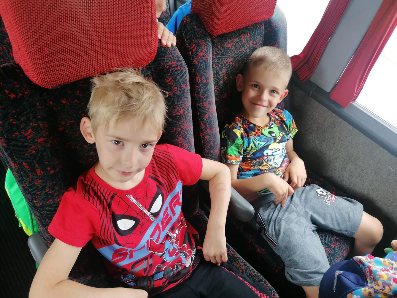 Výlet do Častolovic II. :-) - 33