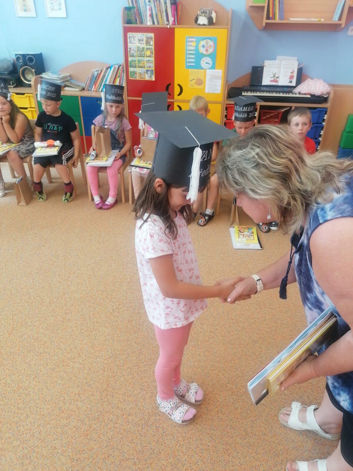 "Loučení s předškoláky" :-) - 41