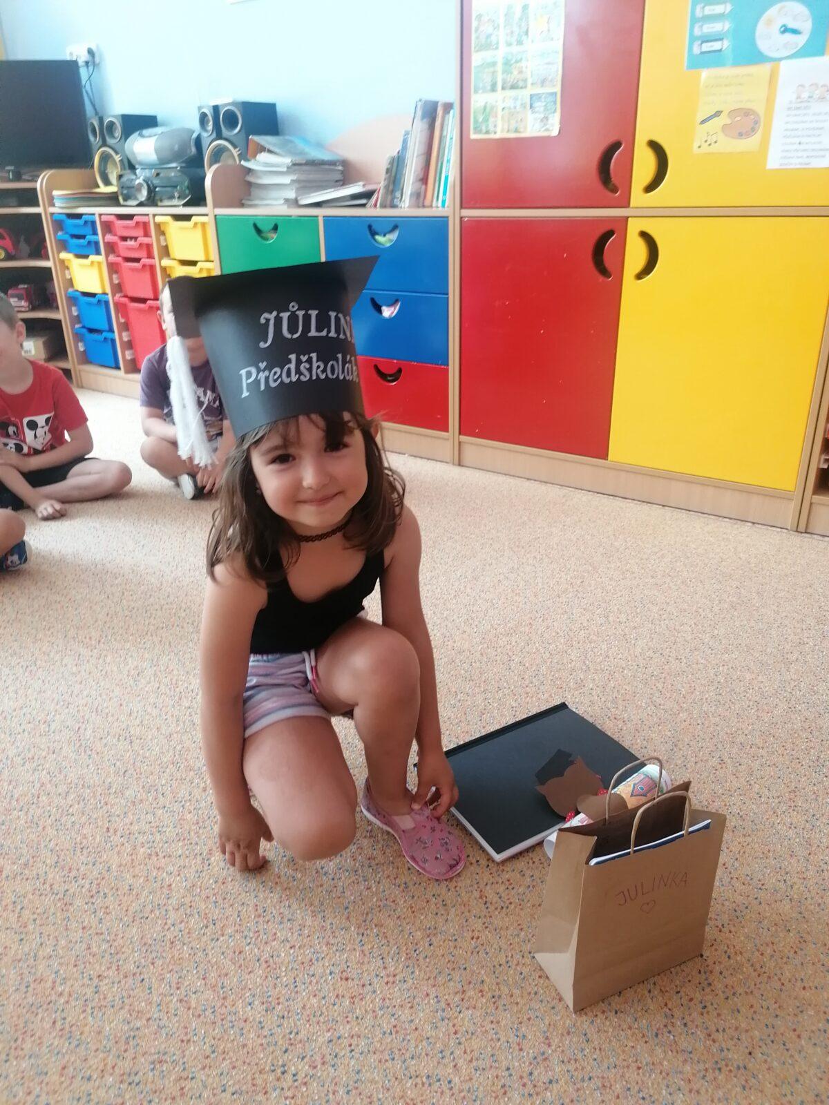 "Loučení s předškoláky" :-) - 69