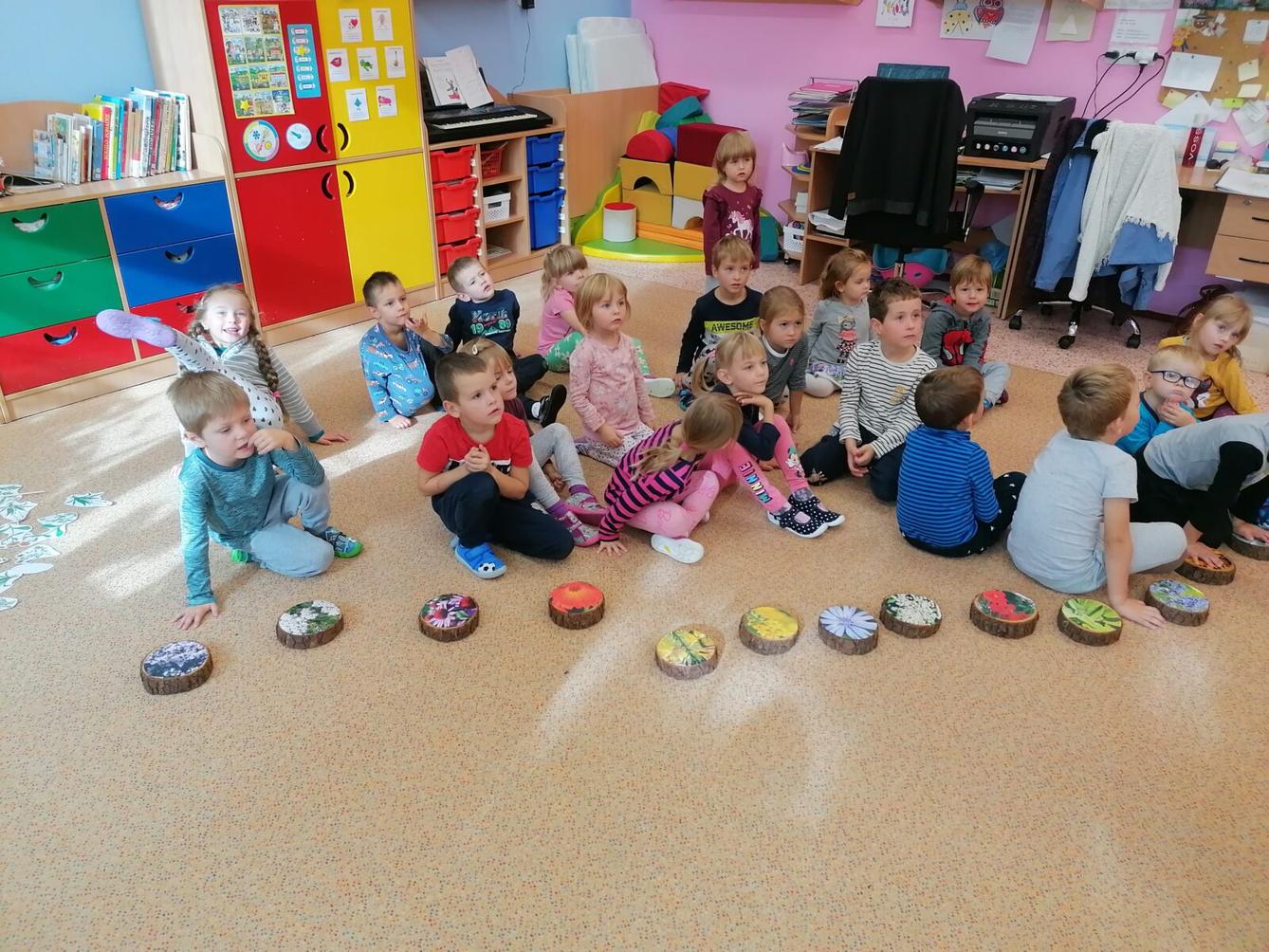 Vzdělávací program "bylinky" :-) - 7