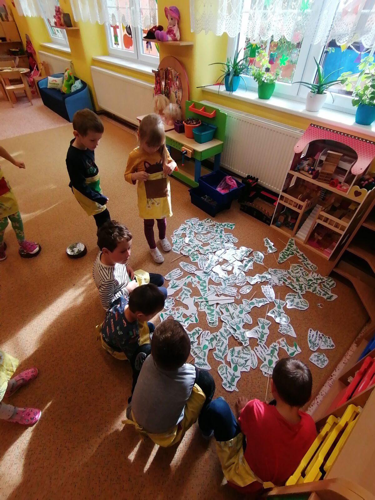 Vzdělávací program "bylinky" :-) - 9