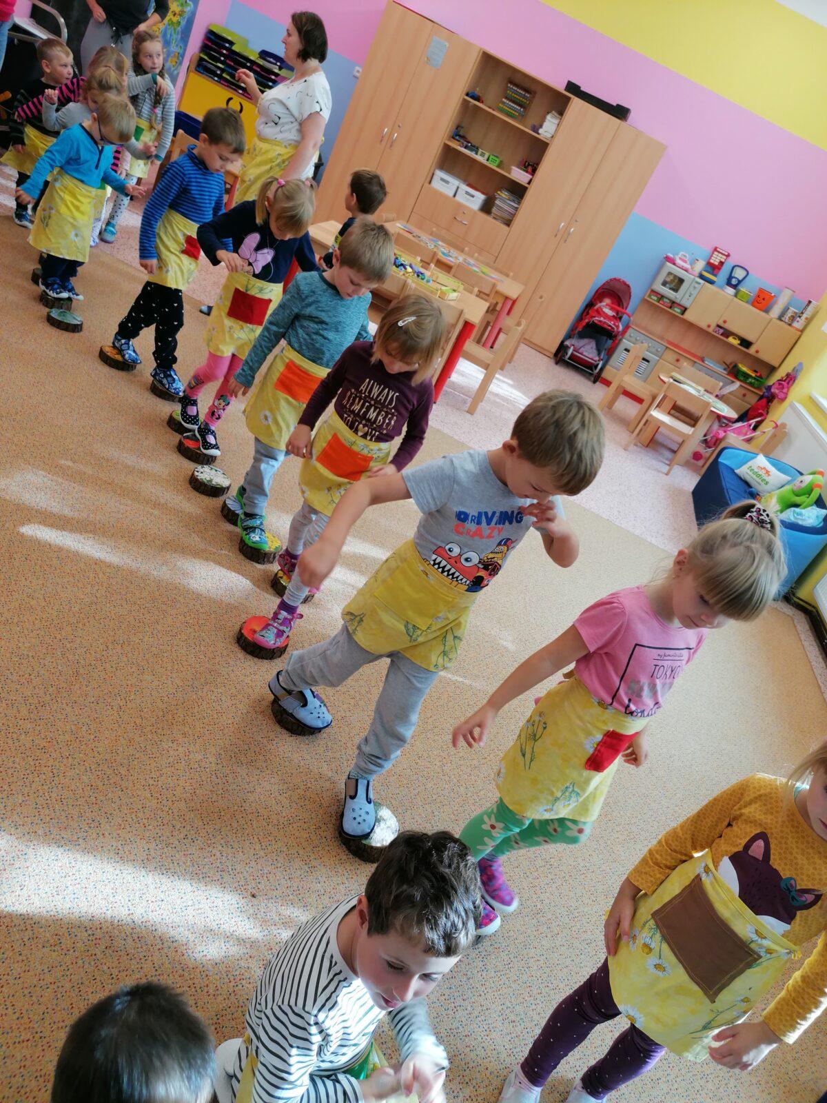 Vzdělávací program "bylinky" :-) - 10