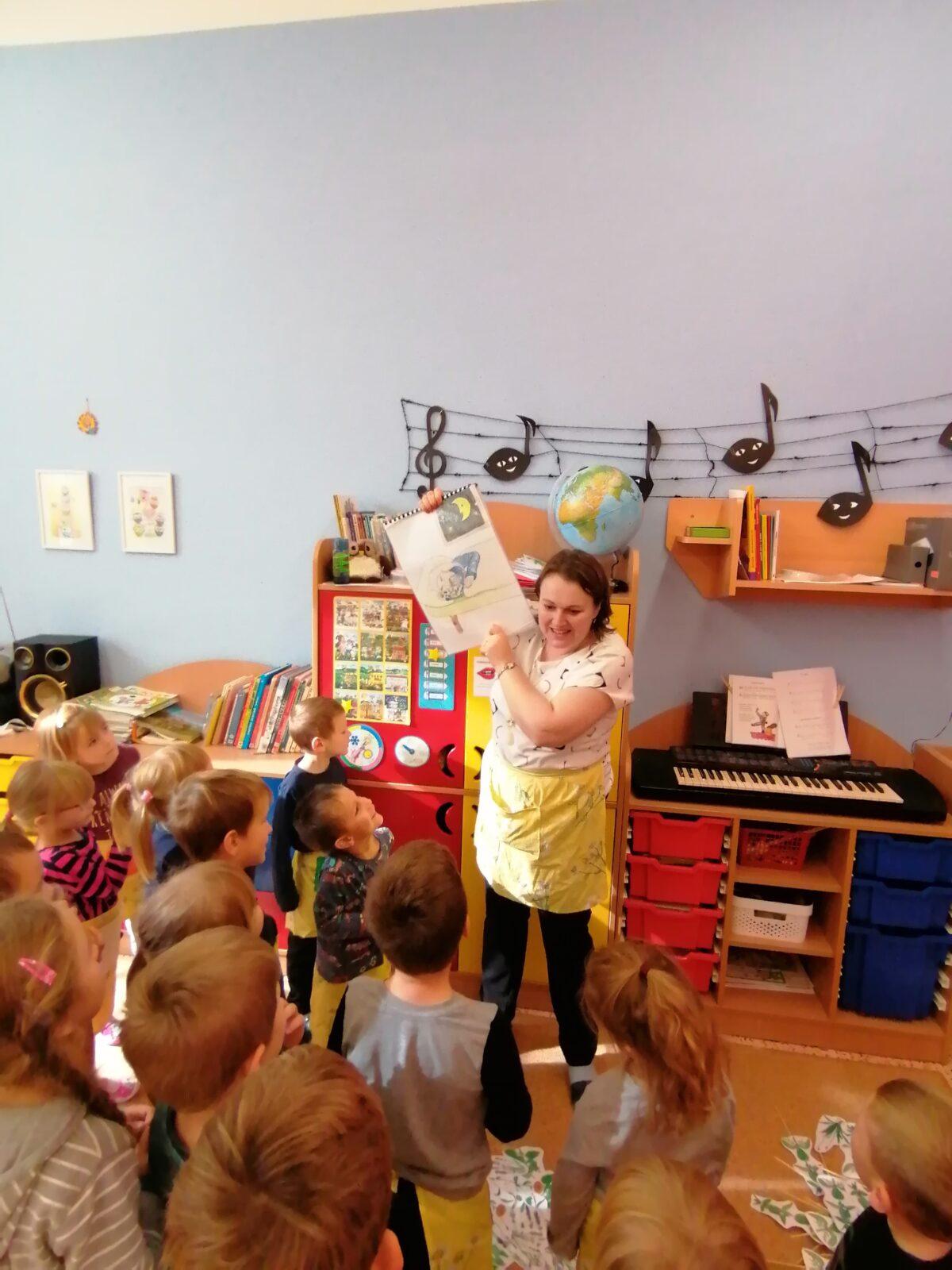 Vzdělávací program "bylinky" :-) - 22