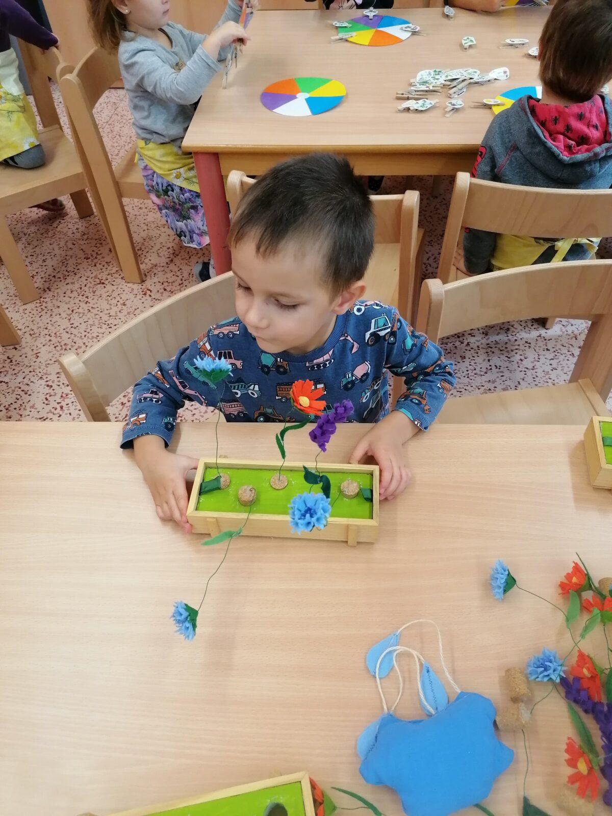 Vzdělávací program "bylinky" :-) - 46