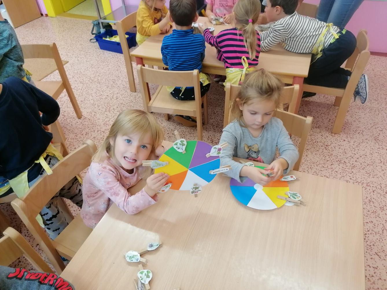 Vzdělávací program "bylinky" :-) - 57