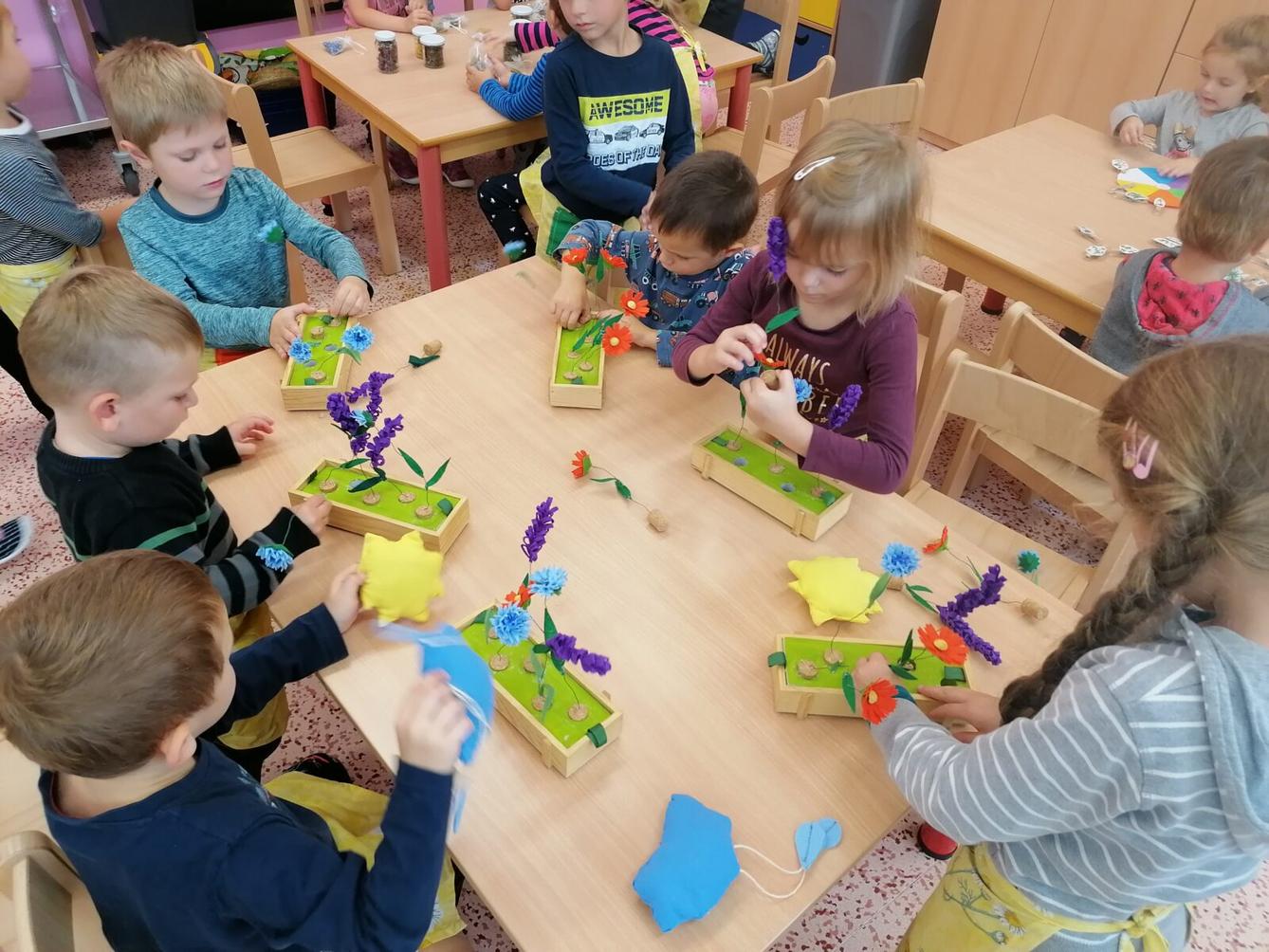 Vzdělávací program "bylinky" :-) - 58