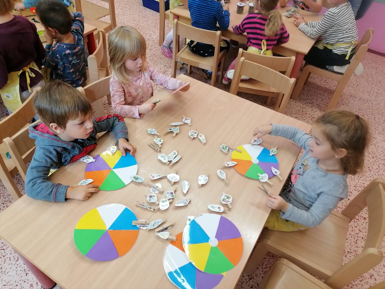 Vzdělávací program "bylinky" :-) - 59