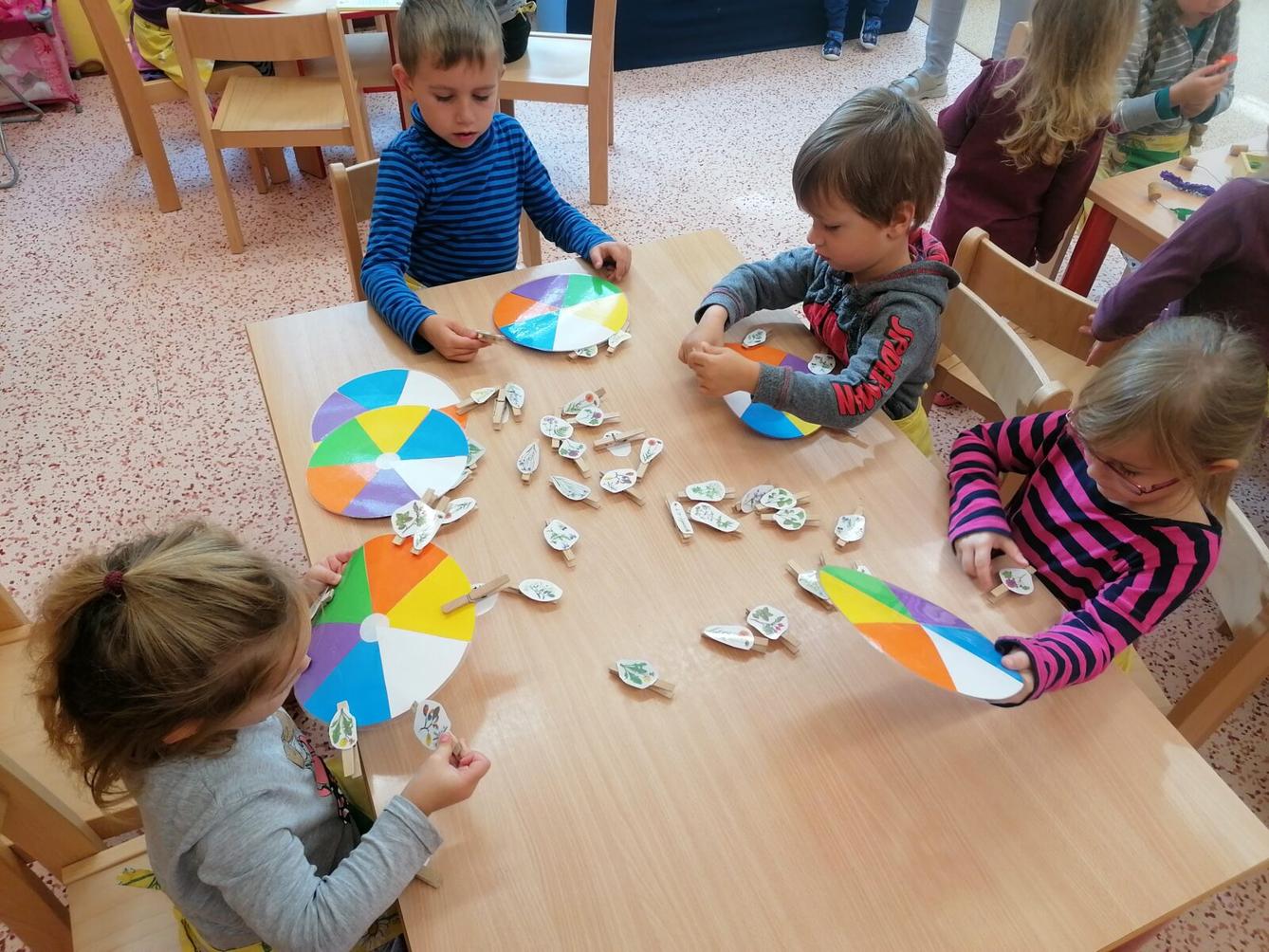 Vzdělávací program "bylinky" :-) - 62