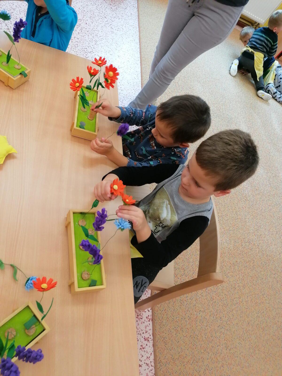 Vzdělávací program "bylinky" :-) - 66