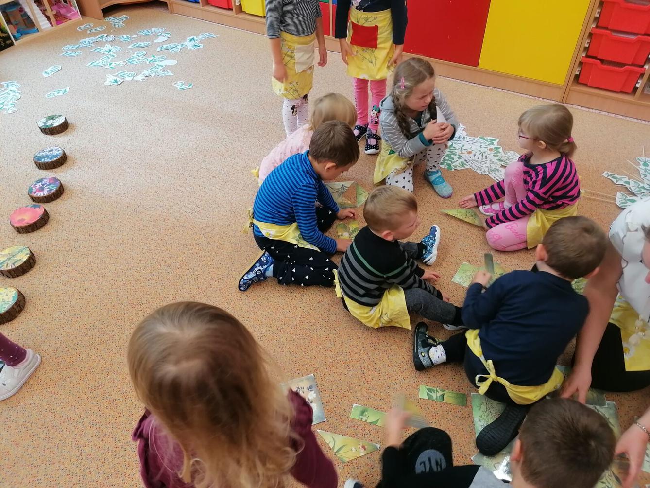 Vzdělávací program "bylinky" :-) - 69