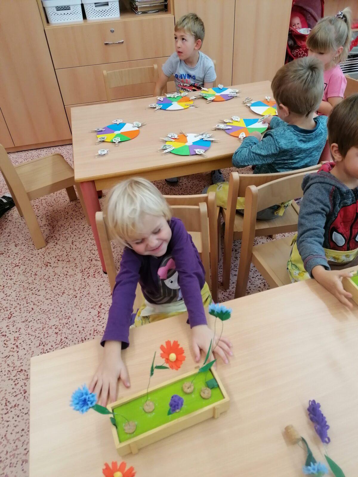 Vzdělávací program "bylinky" :-) - 73