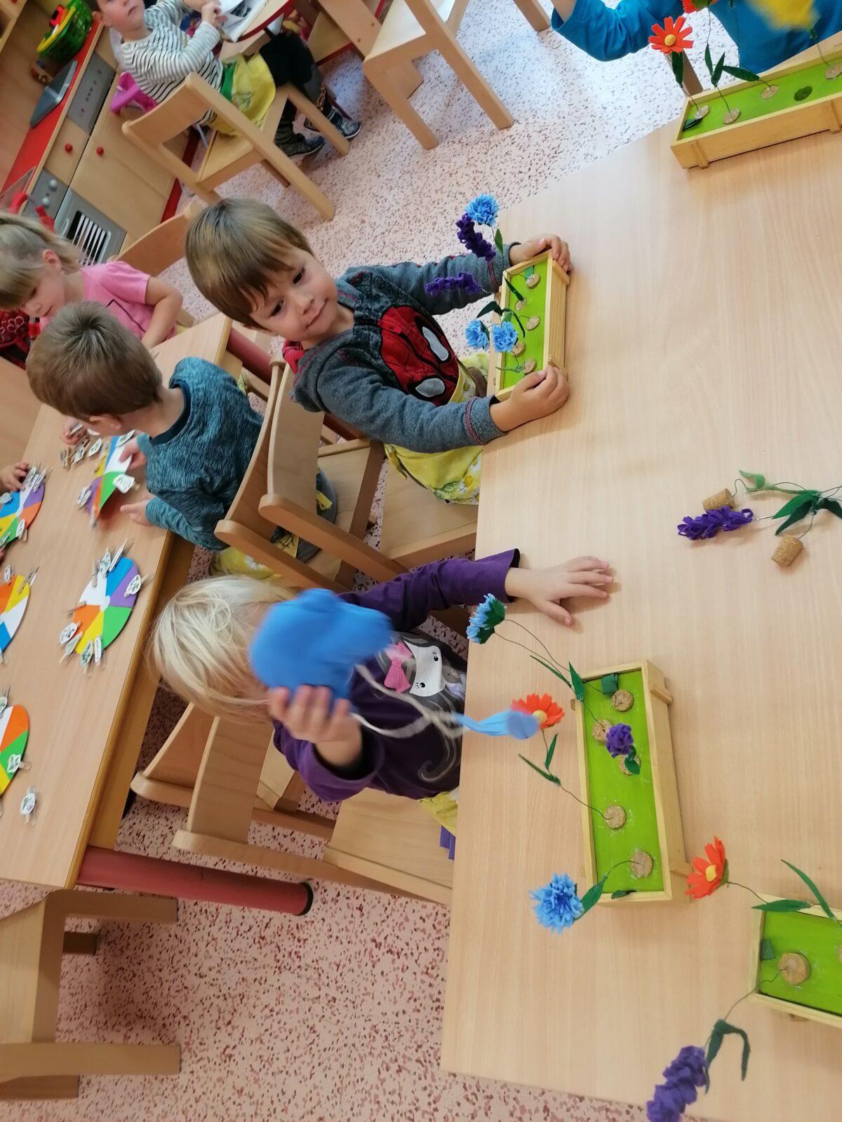 Vzdělávací program "bylinky" :-) - 74