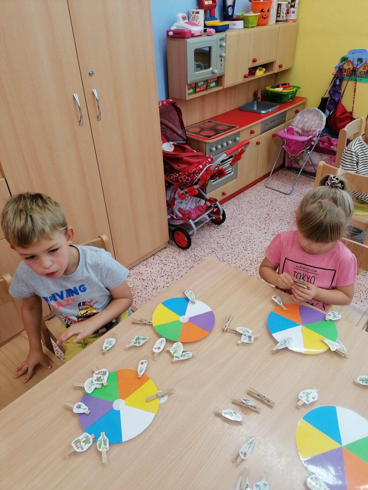 Vzdělávací program "bylinky" :-) - 76