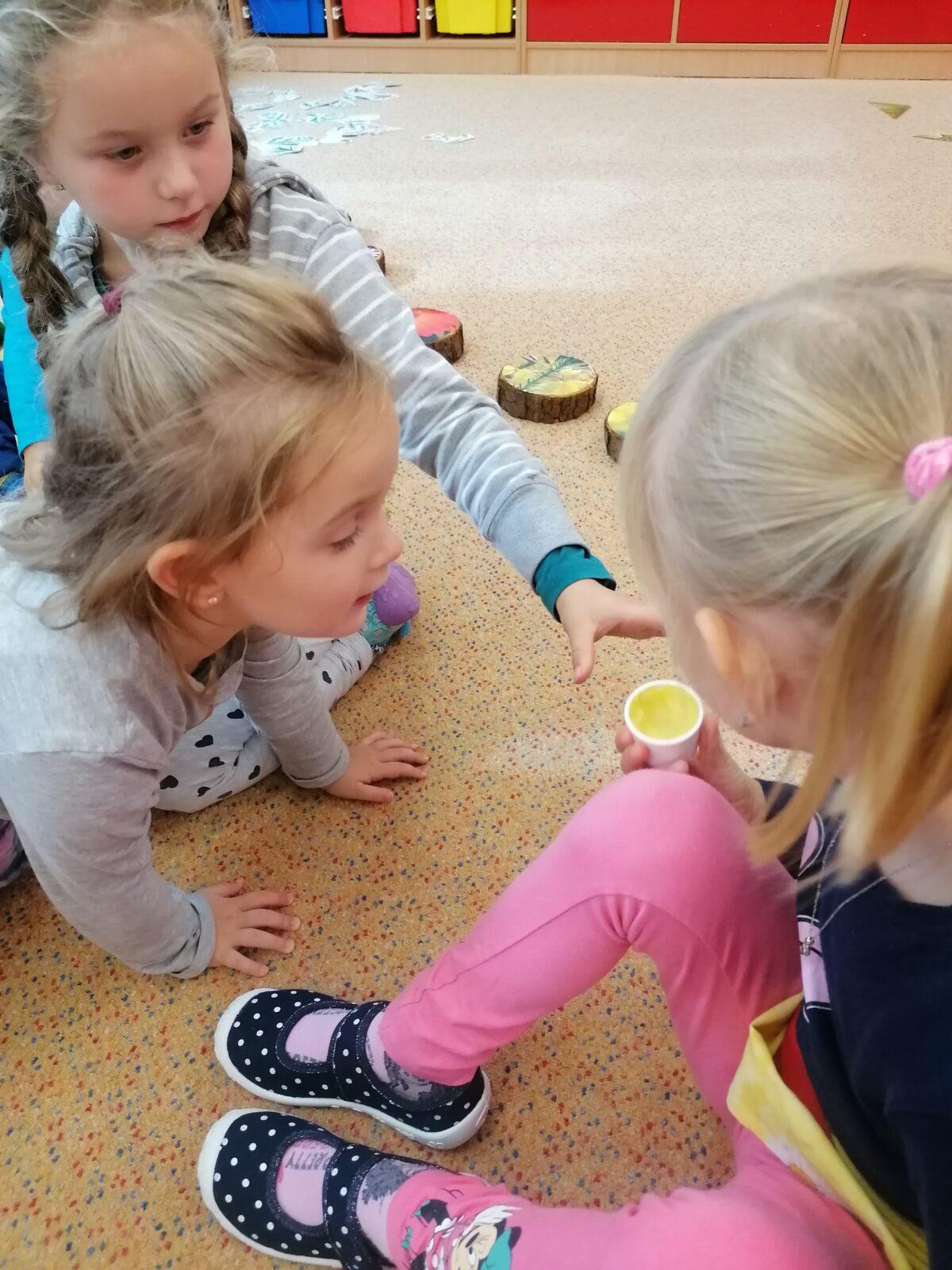 Vzdělávací program "bylinky" :-) - 79