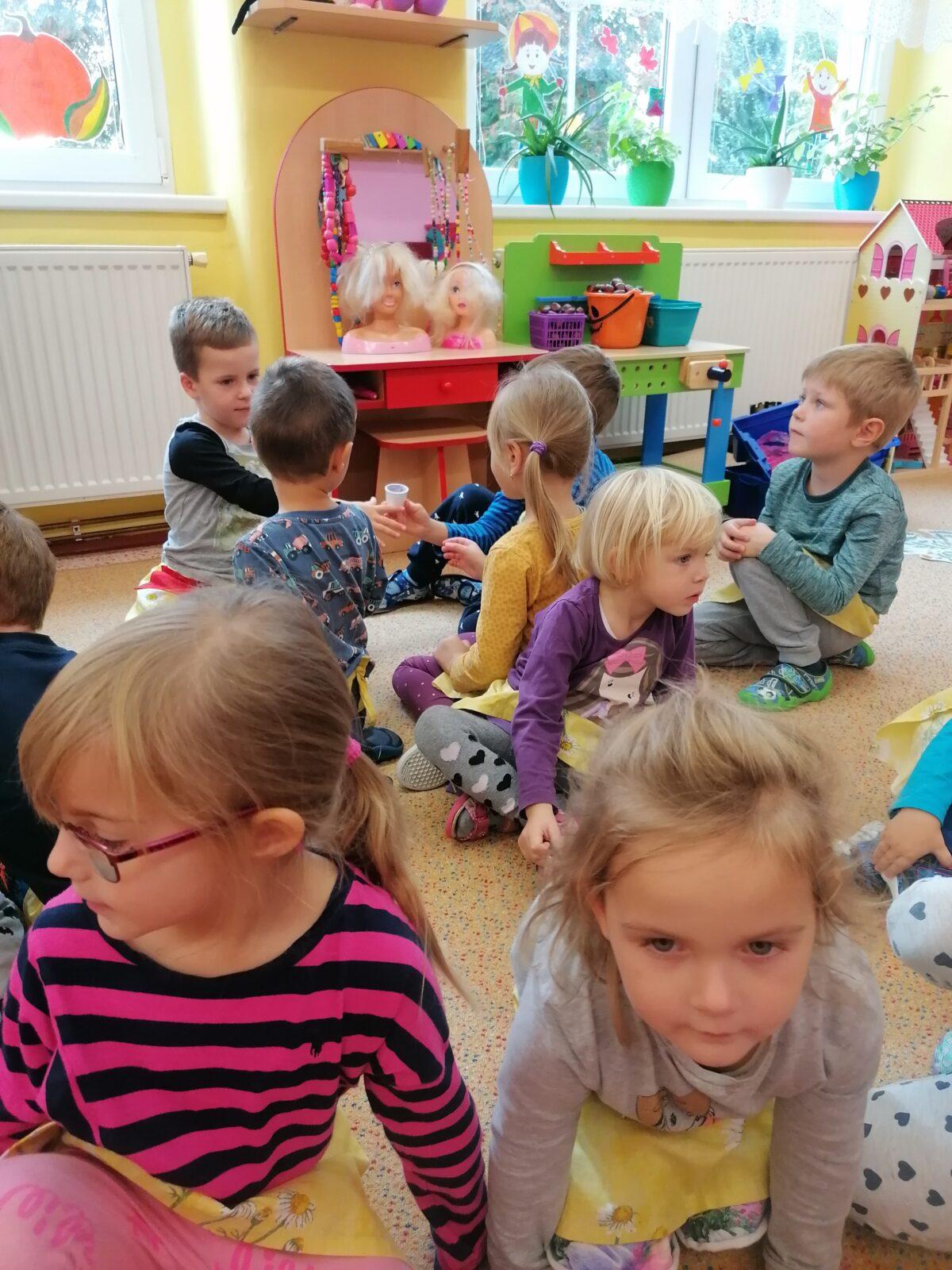 Vzdělávací program "bylinky" :-) - 81