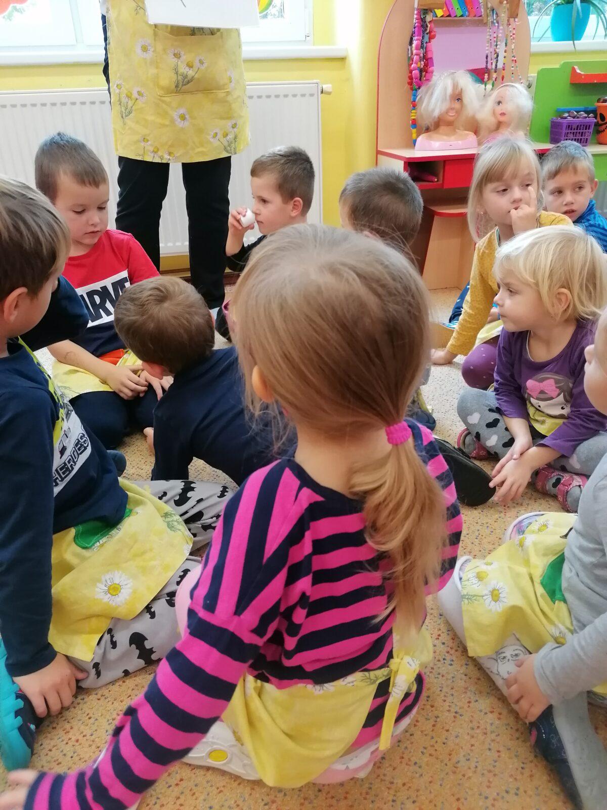 Vzdělávací program "bylinky" :-) - 83