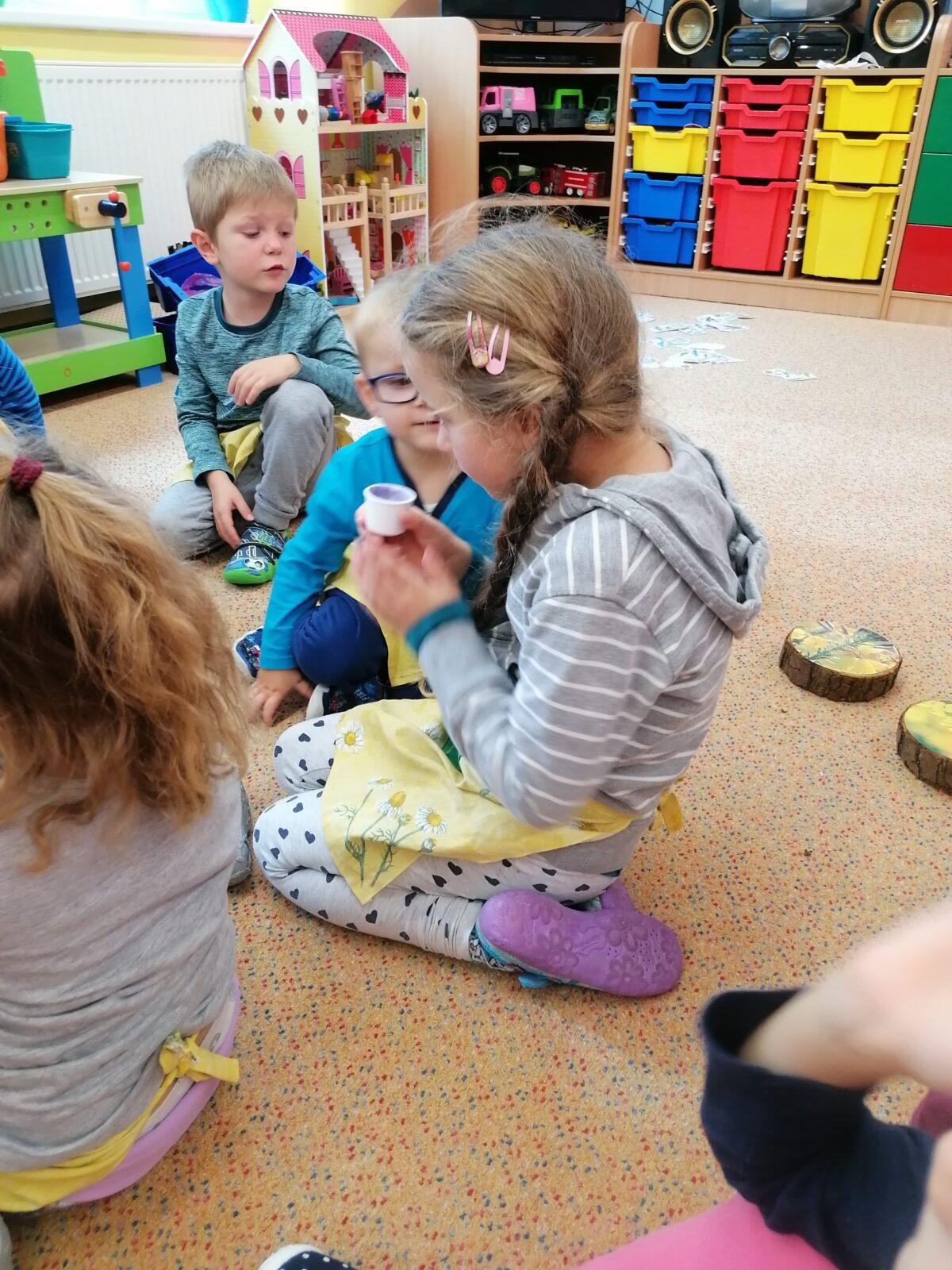 Vzdělávací program "bylinky" :-) - 84