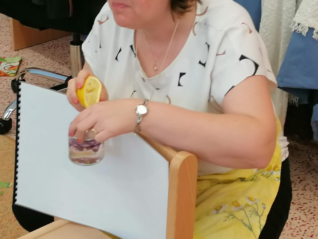 Vzdělávací program "bylinky" :-) - 85