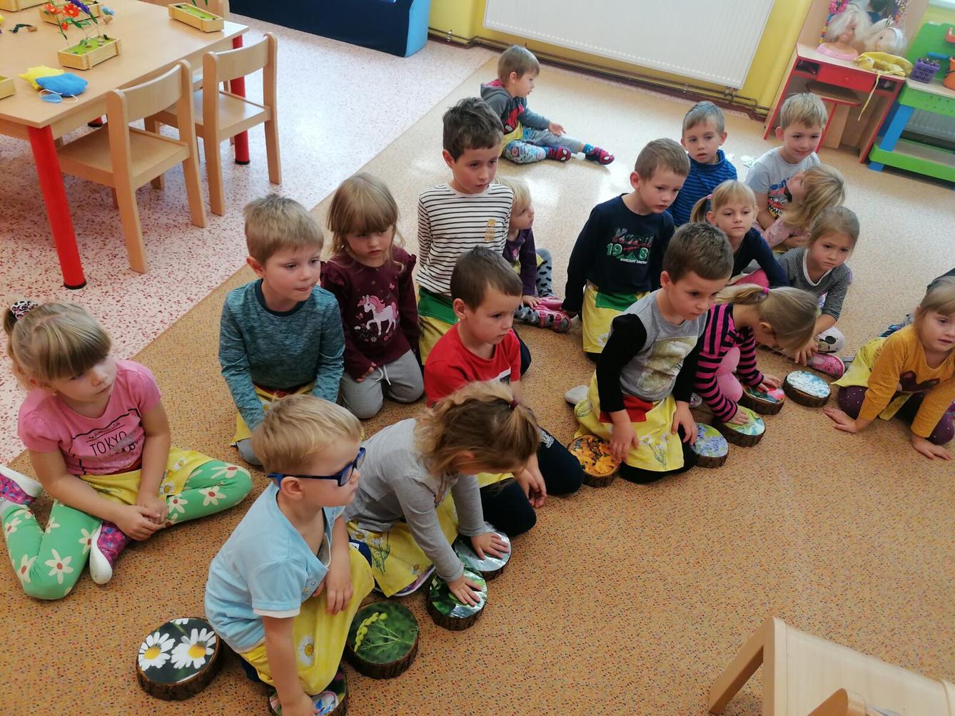 Vzdělávací program "bylinky" :-) - 86