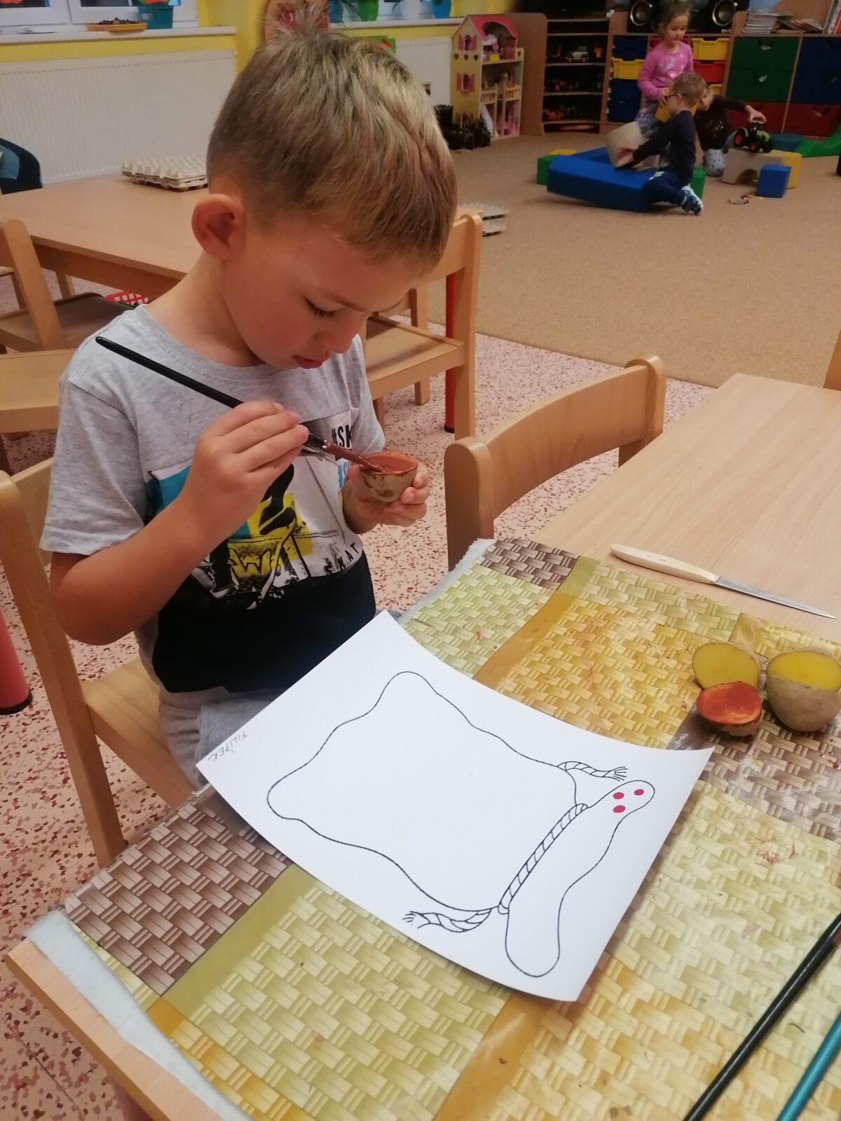 "Bramboriáda" :-) - 10