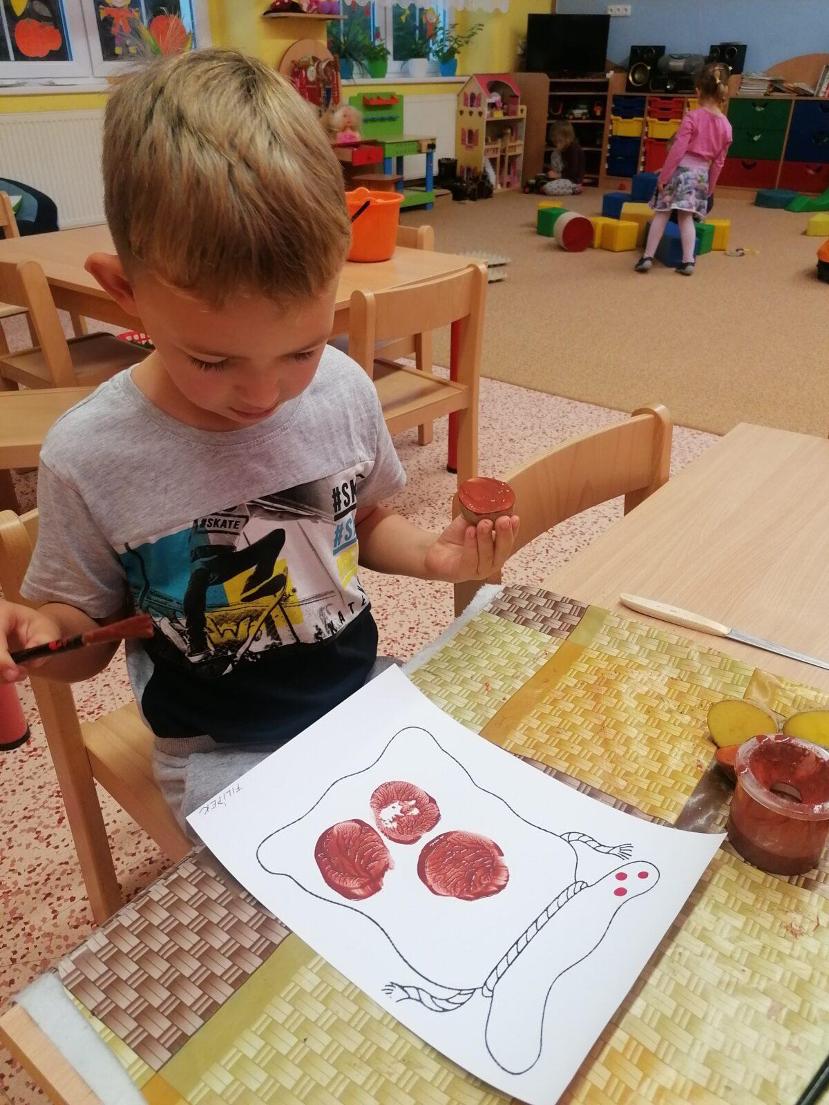 "Bramboriáda" :-) - 11